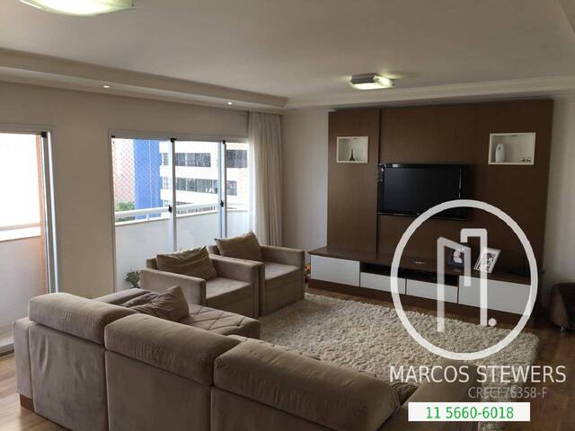 Apartamento para Comprar em São Paulo - 4