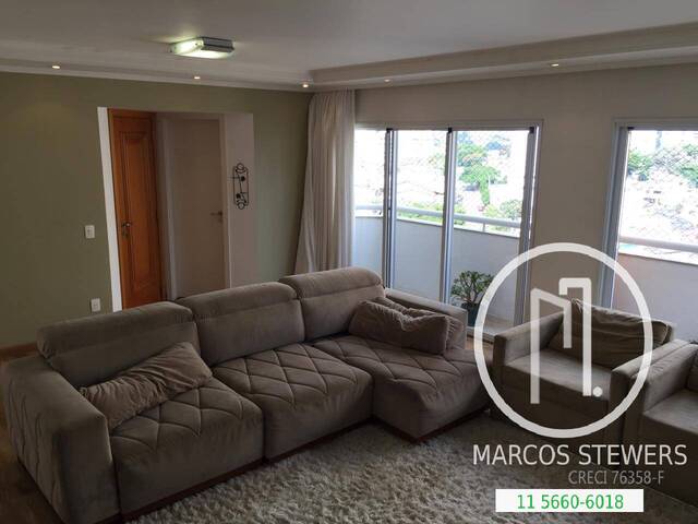 Apartamento para Comprar em São Paulo - 5