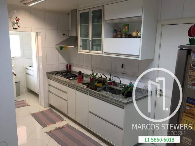 #1NLMN9B - Apartamento para Comprar em São Paulo - SP - 3