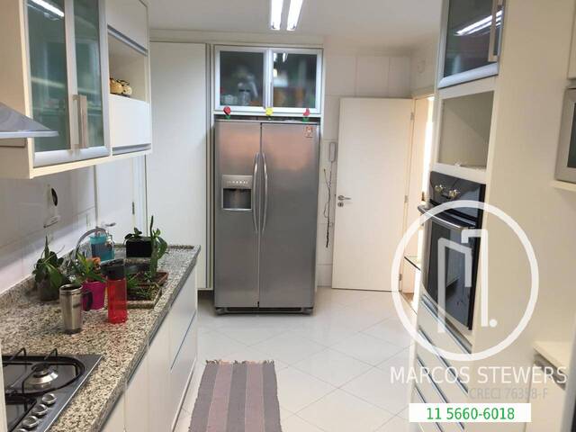 #1NLMN9B - Apartamento para Comprar em São Paulo - SP - 1