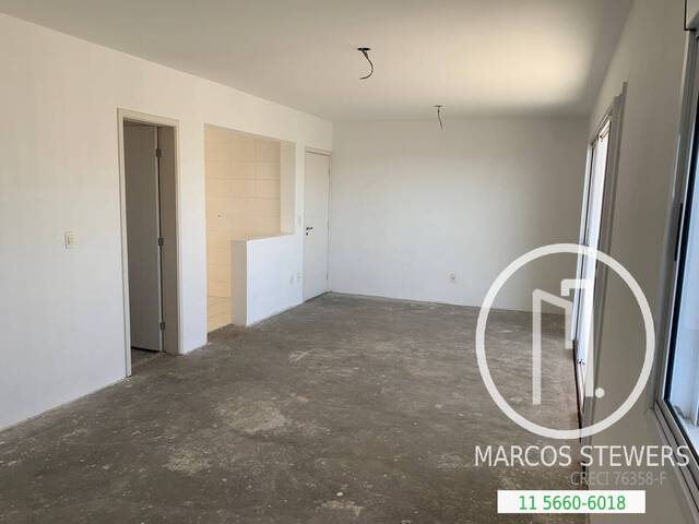 #KSCN9B - Apartamento para Comprar em São Paulo - SP - 1
