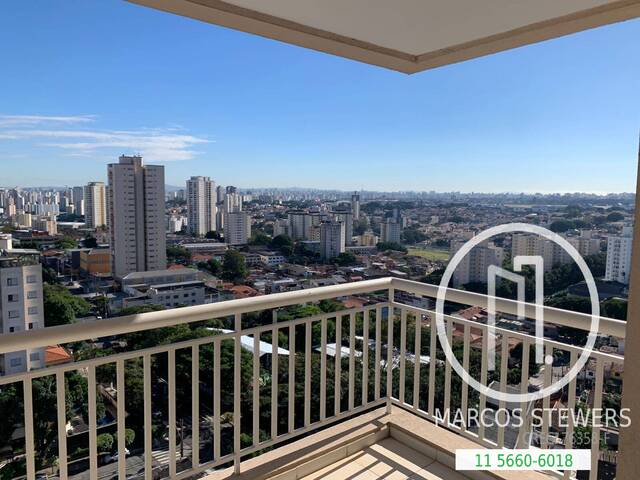 #KSCN9B - Apartamento para Comprar em São Paulo - SP - 2