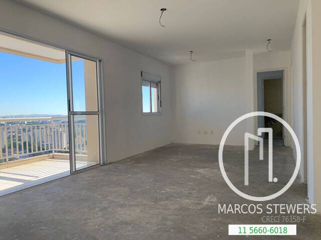 Apartamento para Comprar em São Paulo - 5