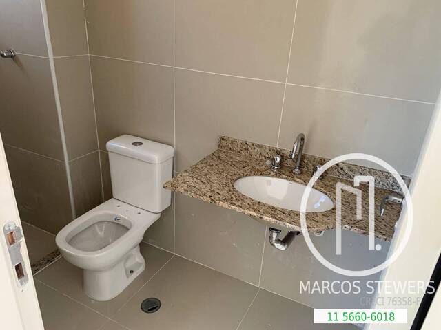 Apartamento para Comprar em São Paulo - 4