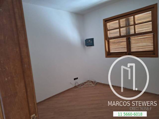 #MEN8ML - Casa para Comprar em São Paulo - SP - 2