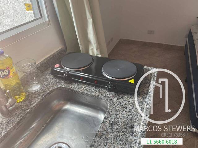 Apartamento para Alugar em São Paulo - 5