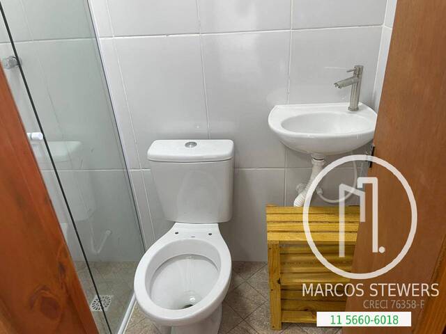 Apartamento para Alugar em São Paulo - 5
