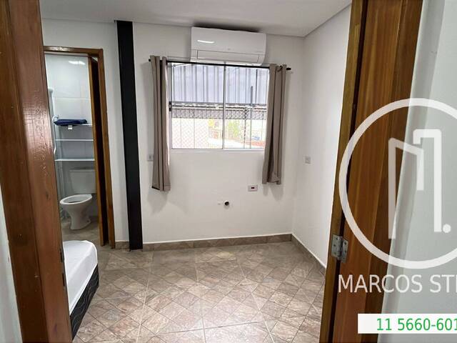 #1N658ML - Apartamento para Alugar em São Paulo - SP - 2