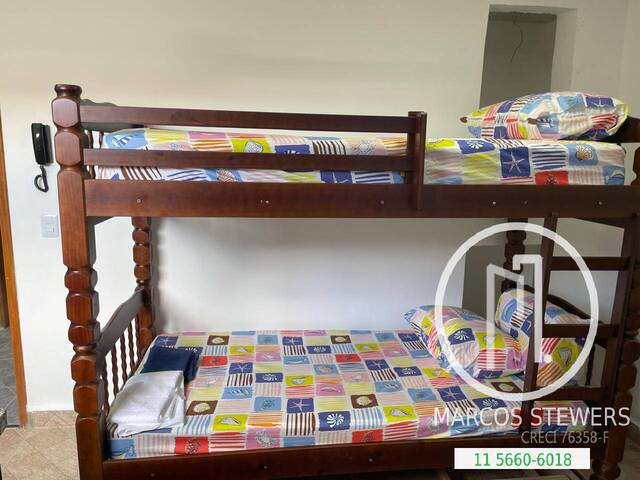 #1RG38ML - Apartamento para Alugar em São Paulo - SP - 2