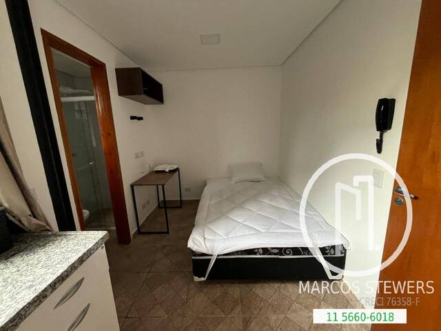 #FFL8ML - Apartamento para Alugar em São Paulo - SP - 3