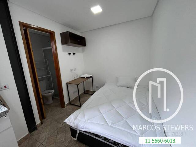 Apartamento para Alugar em São Paulo - 4