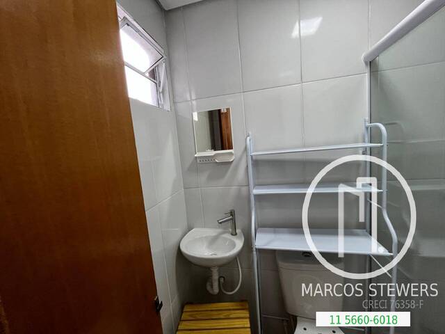 Apartamento para Alugar em São Paulo - 5