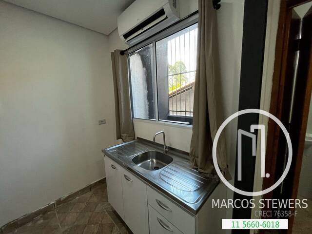#1FSD8ML - Apartamento para Alugar em São Paulo - SP - 2