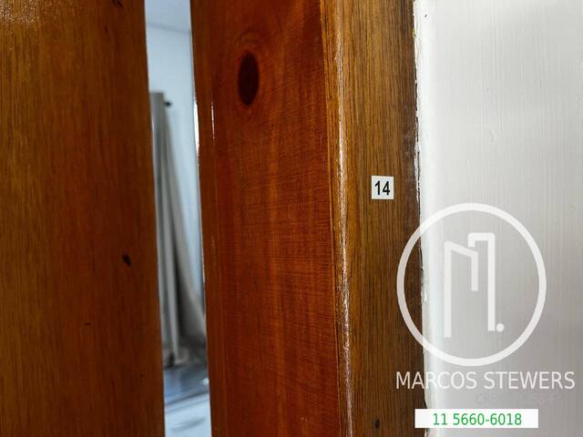 #1FSD8ML - Apartamento para Alugar em São Paulo - SP - 3