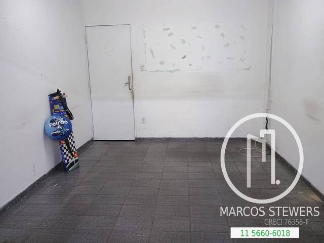 #15UMN9B - Galpão para Comprar em São Paulo - SP - 2