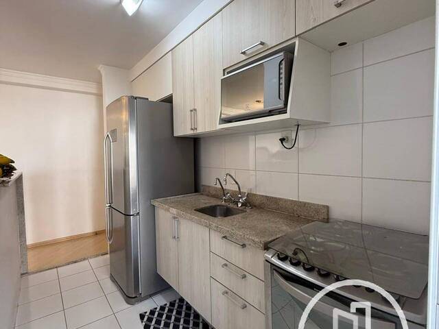 Apartamento para Comprar em São Paulo - 4