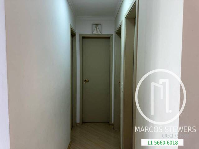 #1QD4N9B - Apartamento para Comprar em São Paulo - SP - 3