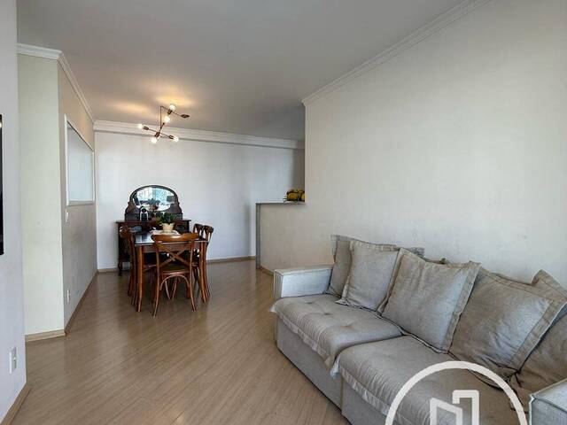 #1QD4N9B - Apartamento para Comprar em São Paulo - SP - 2