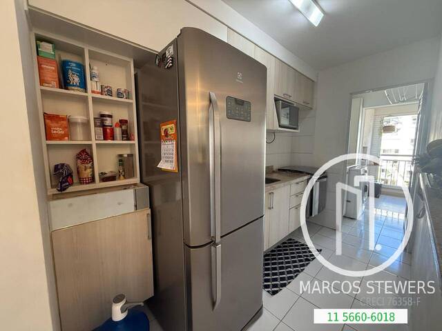 #1QD4N9B - Apartamento para Comprar em São Paulo - SP - 1