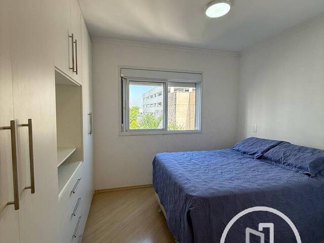 Apartamento para Comprar em São Paulo - 5