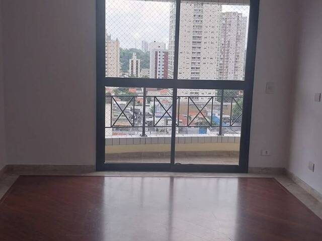 #13UR8ML - Apartamento para Comprar em São Paulo - SP - 1