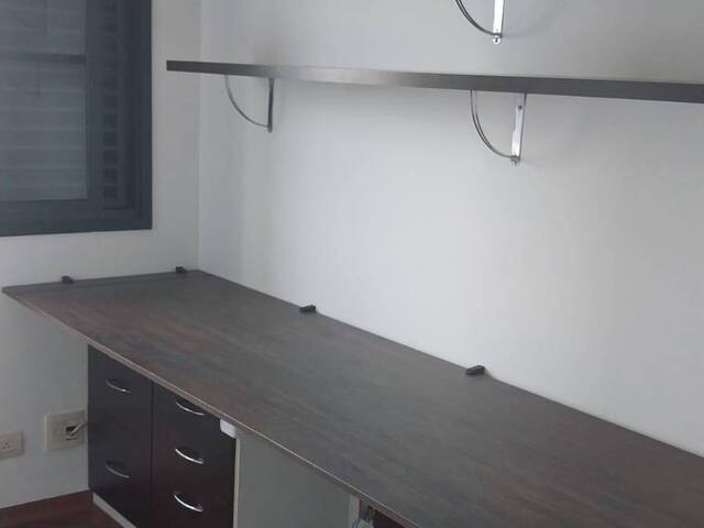 Apartamento para Comprar em São Paulo - 5