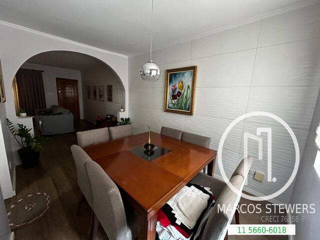 #1H158ML - Casa para Comprar em São Paulo - SP - 3