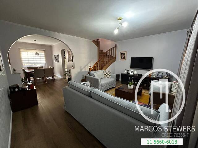 Casa para Comprar em São Paulo - 4