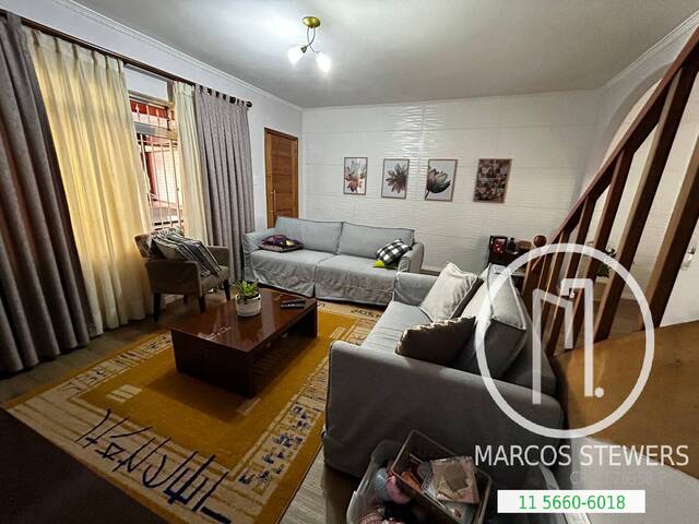 #1H158ML - Casa para Comprar em São Paulo - SP - 1