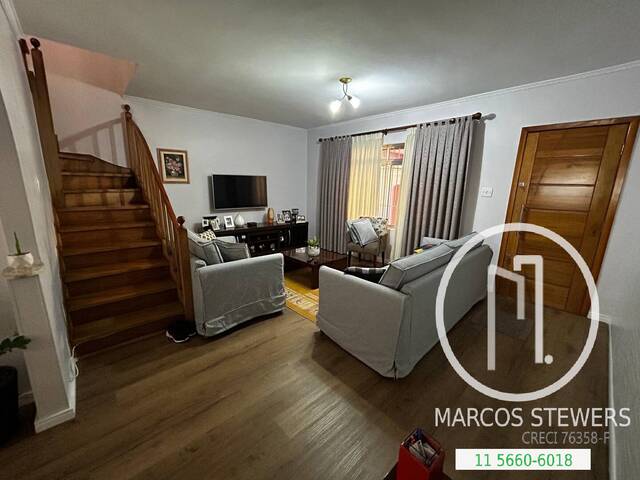 Casa para Comprar em São Paulo - 5