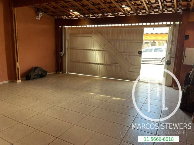 #3NJ8ML - Casa para Comprar em São Paulo - SP - 3