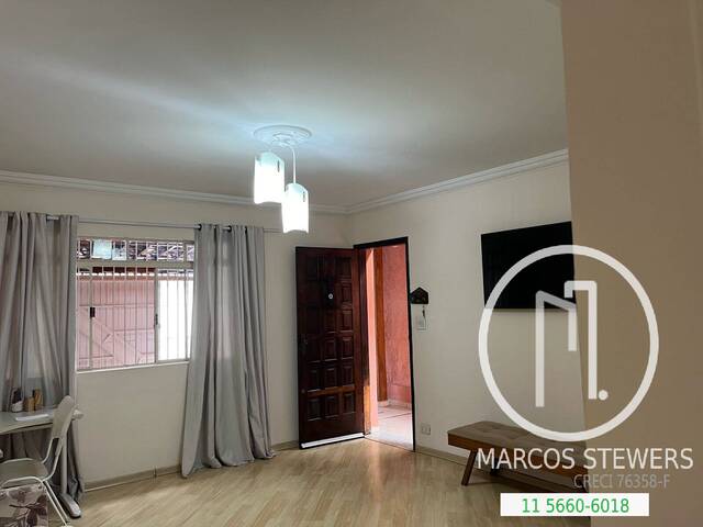 #3NJ8ML - Casa para Comprar em São Paulo - SP - 2