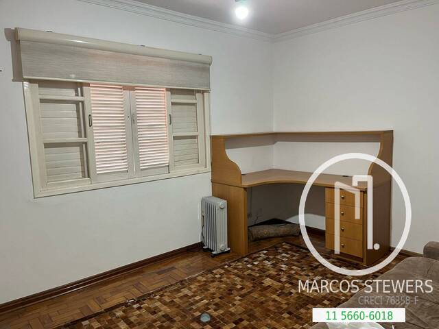 #3NJ8ML - Casa para Comprar em São Paulo - SP - 3