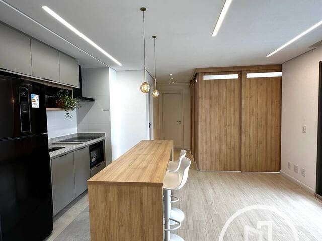 #14R8ML - Apartamento para Alugar em São Paulo - SP - 3