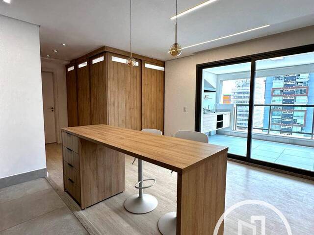 Apartamento para Alugar em São Paulo - 4