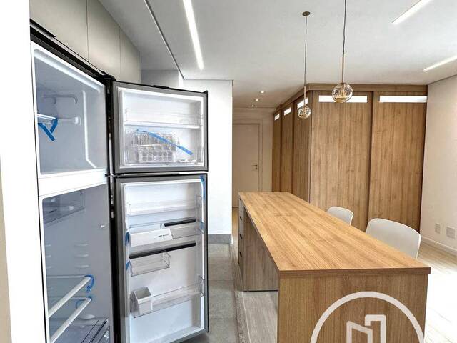 Apartamento para Alugar em São Paulo - 5