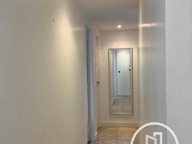 #NBN8ML - Apartamento para Comprar em São Paulo - SP - 3