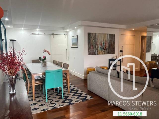 #NBN8ML - Apartamento para Comprar em São Paulo - SP - 1