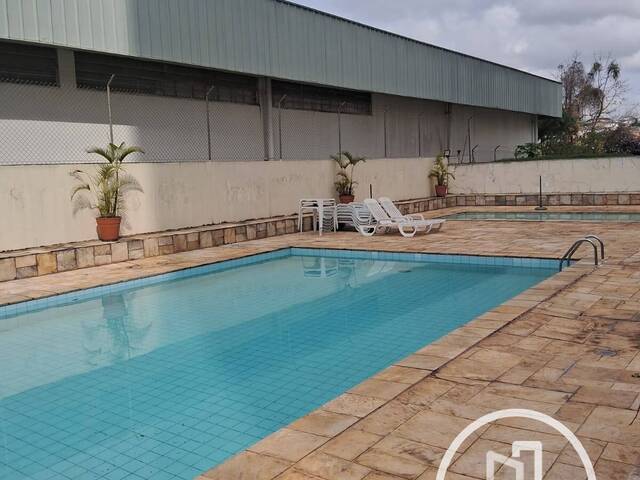 #BSGN9B - Apartamento para Comprar em São Paulo - SP - 1
