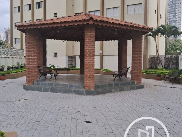 #BSGN9B - Apartamento para Comprar em São Paulo - SP - 3