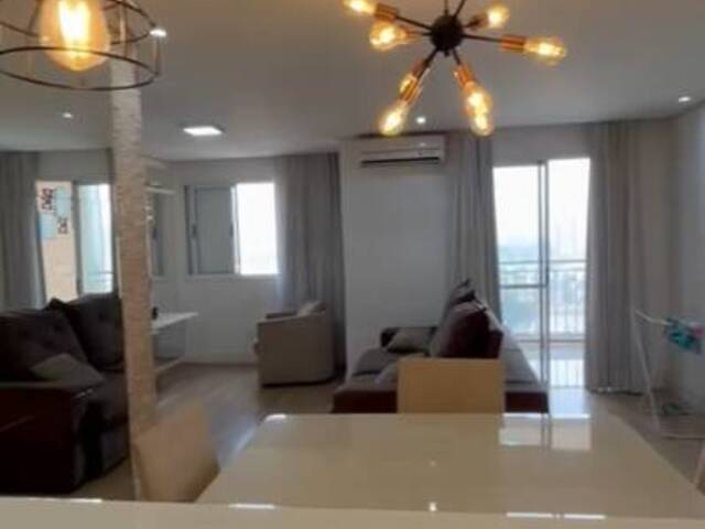 #1H8EN9B - Apartamento para Comprar em São Paulo - SP - 1