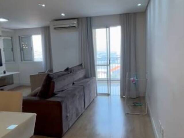 #1H8EN9B - Apartamento para Comprar em São Paulo - SP - 2