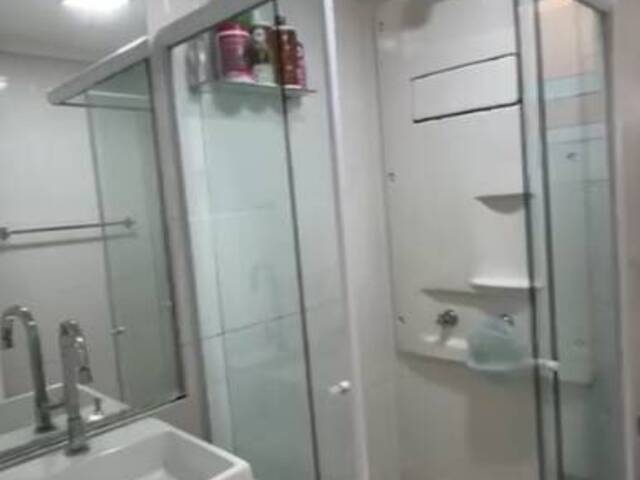 Apartamento para Comprar em São Paulo - 4
