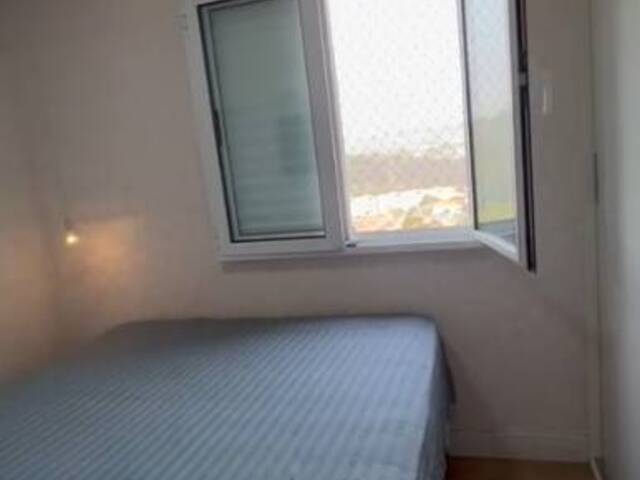 Apartamento para Comprar em São Paulo - 5