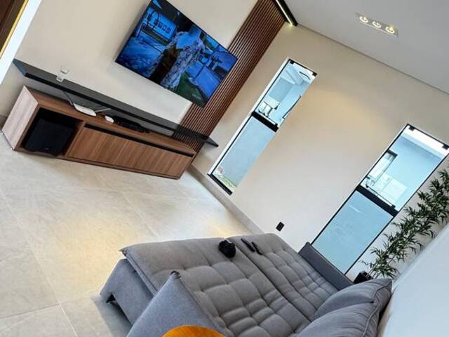 Casa para Comprar em Itaí - 5