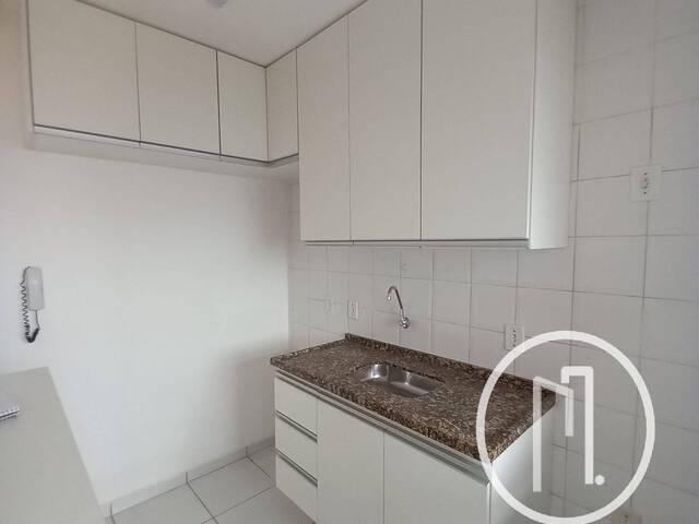 #1IM98ML - Apartamento para Alugar em São Paulo - SP - 1