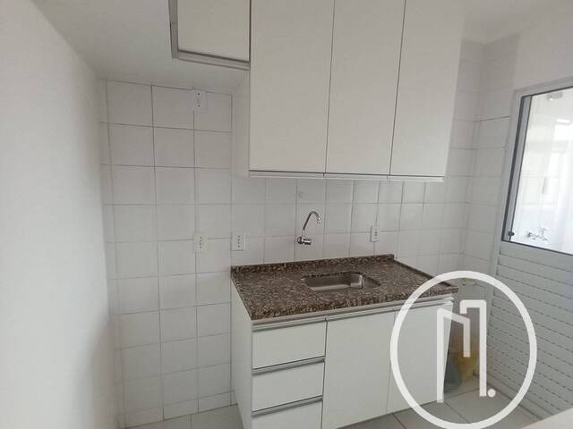 #1IM98ML - Apartamento para Alugar em São Paulo - SP - 2