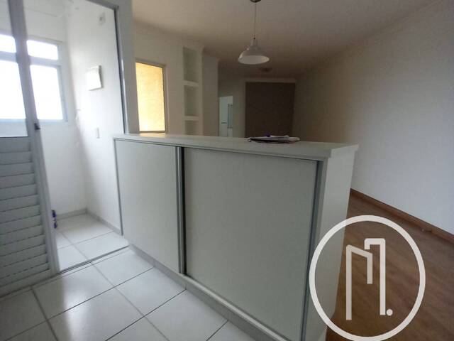 #1IM98ML - Apartamento para Alugar em São Paulo - SP - 3