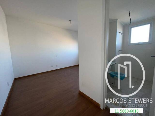 #12R4N9B - Apartamento para Comprar em São Paulo - SP - 2