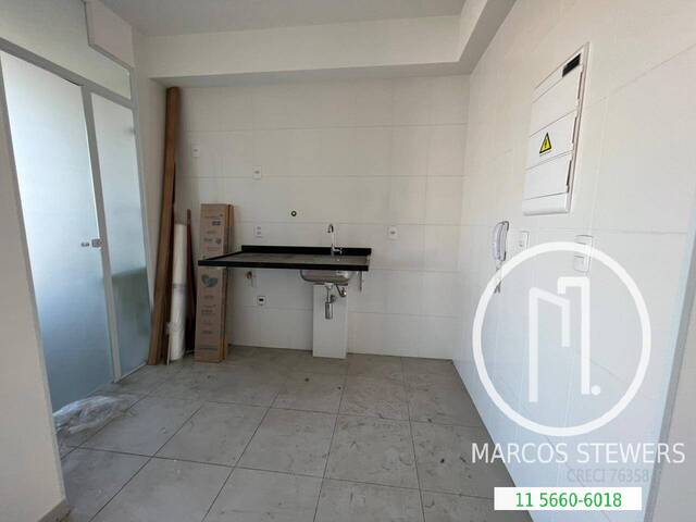 Apartamento para Comprar em São Paulo - 5